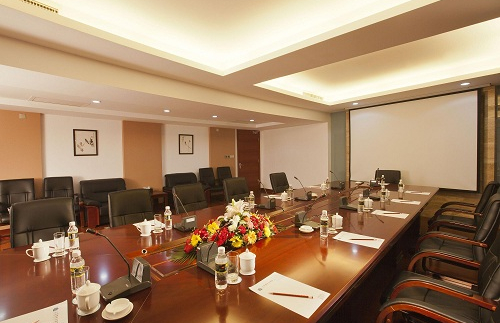 Hyton Hotel Sanya
