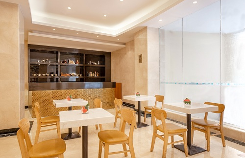 Hyton Hotel Sanya