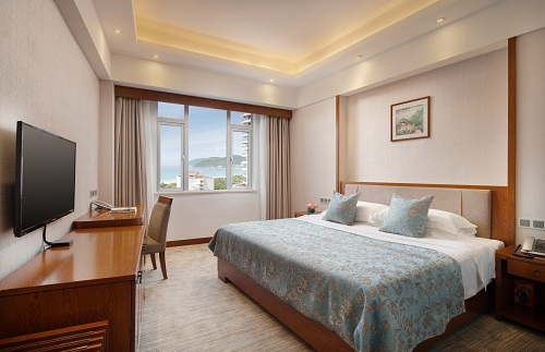 Hyton Hotel Sanya
