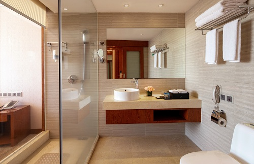 Hyton Hotel Sanya