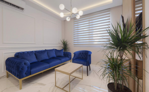 Hotel Idila
