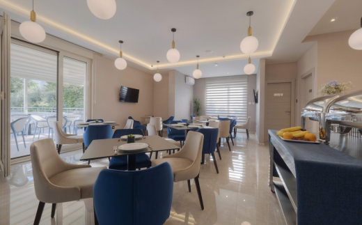 Hotel Idila