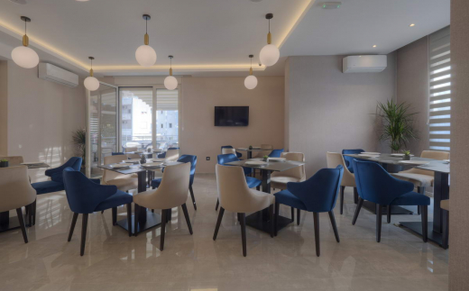 Hotel Idila