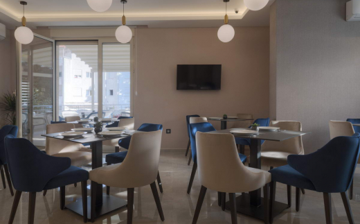 Hotel Idila