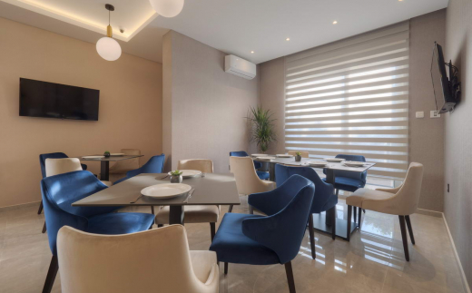 Hotel Idila