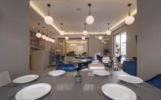 Hotel Idila