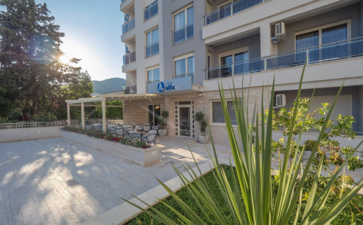 Hotel Idila