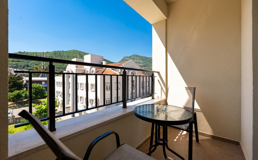 Apartments Hotel Millennium