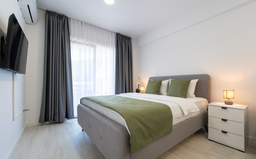 Apartments Hotel Millennium
