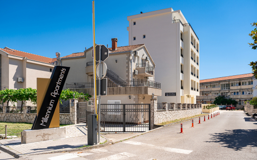 Apartments Hotel Millennium