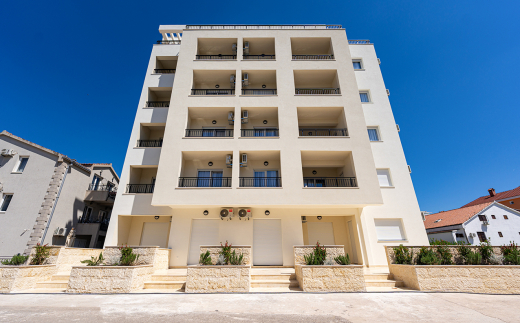 Apartments Hotel Millennium