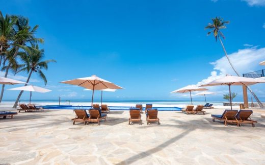 Royal Mandarin Hotel & Resort