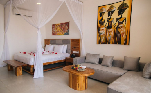 Royal Mandarin Hotel & Resort