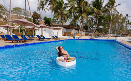 Royal Mandarin Hotel & Resort