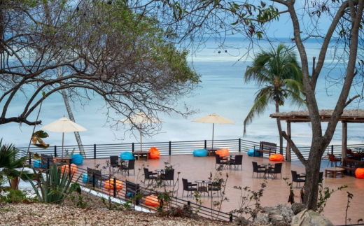 Royal Mandarin Hotel & Resort