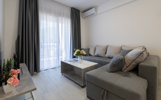 Apartments Hotel Millennium