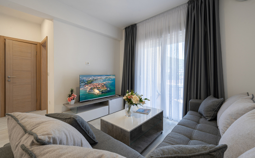Apartments Hotel Millennium