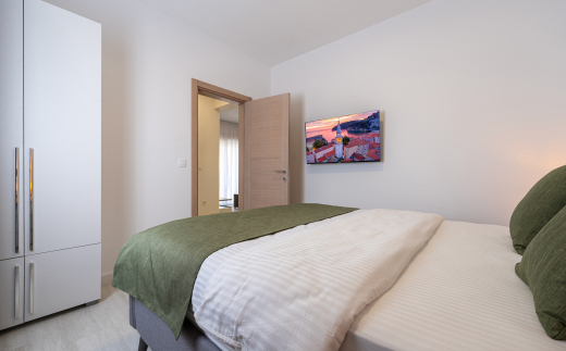 Apartments Hotel Millennium