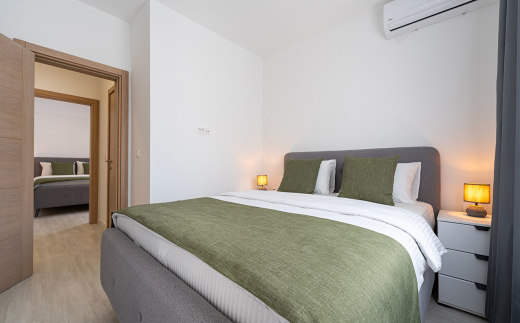 Apartments Hotel Millennium