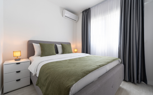 Apartments Hotel Millennium