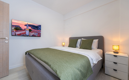 Apartments Hotel Millennium