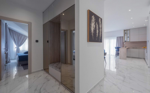 Hotel Idila