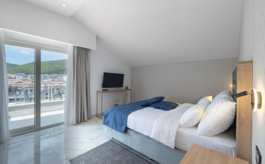 Hotel Idila