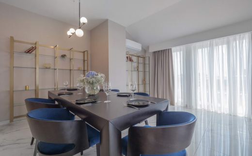 Hotel Idila
