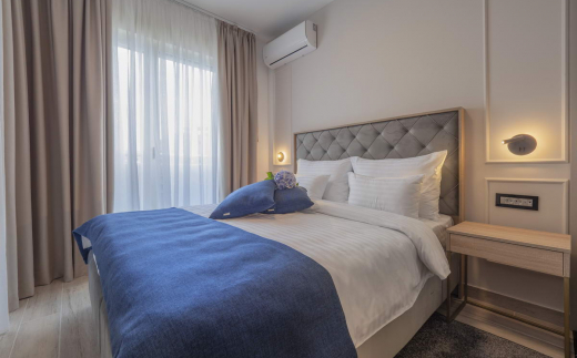 Hotel Idila