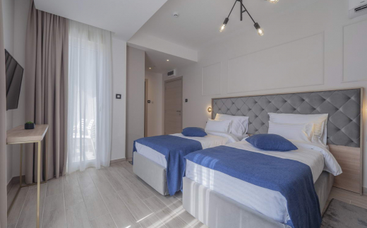 Hotel Idila