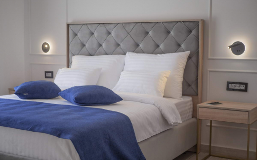 Hotel Idila