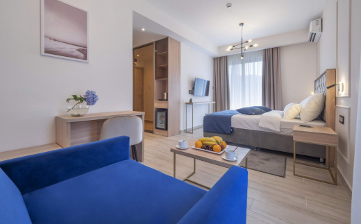 Hotel Idila