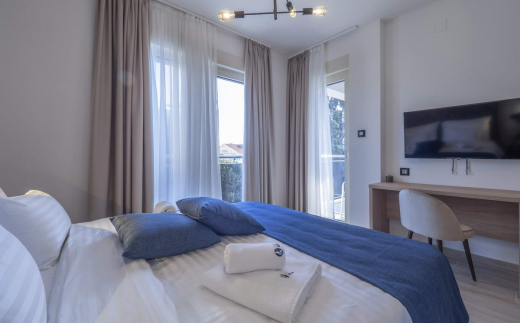 Hotel Idila