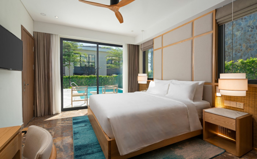 Radisson Resort Muine