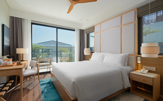 Radisson Resort Muine