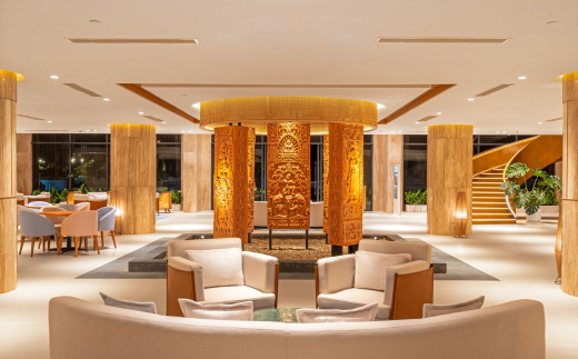 Radisson Resort Muine