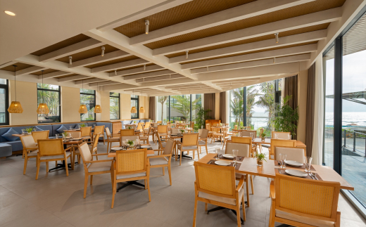 Radisson Resort Muine