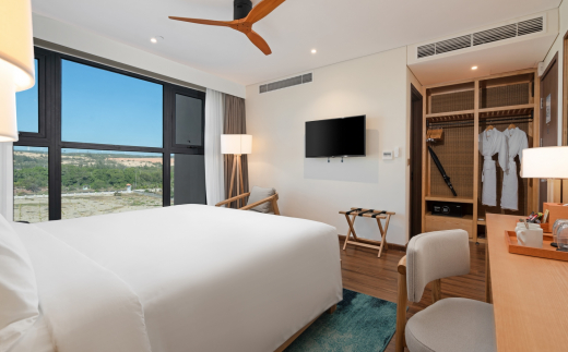 Radisson Resort Muine