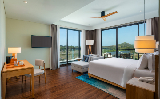 Radisson Resort Muine