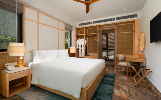 Radisson Resort Muine