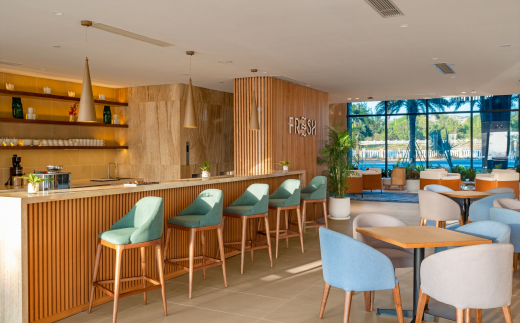 Radisson Resort Muine