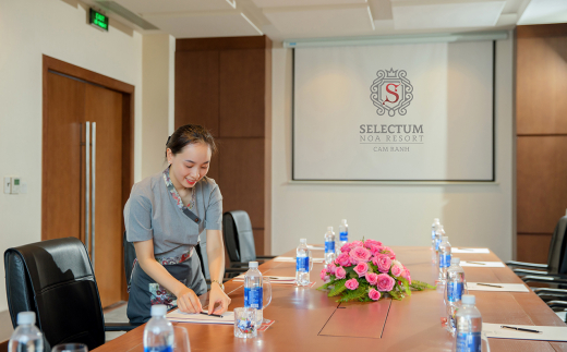 Selectum Noa
