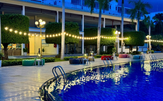 Delete_costabella Resort Nha Trang (Ex. Diamond Bay Condotel Resort)