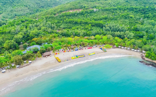 Delete_costabella Resort Nha Trang (Ex. Diamond Bay Condotel Resort)