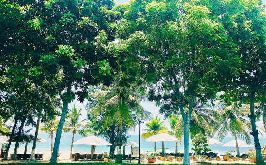 Delete_costabella Resort Nha Trang (Ex. Diamond Bay Condotel Resort)