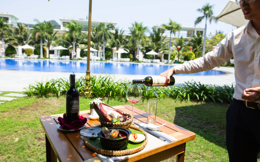 Delete_costabella Resort Nha Trang (Ex. Diamond Bay Condotel Resort)