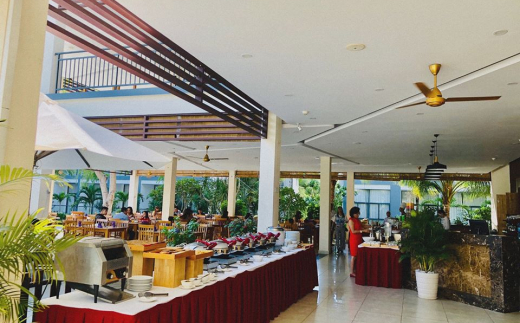 Delete_costabella Resort Nha Trang (Ex. Diamond Bay Condotel Resort)