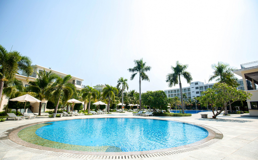 Delete_costabella Resort Nha Trang (Ex. Diamond Bay Condotel Resort)