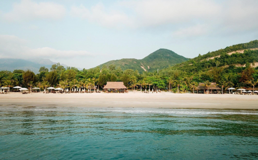 Delete_costabella Resort Nha Trang (Ex. Diamond Bay Condotel Resort)