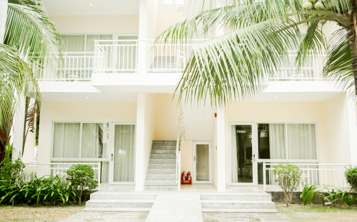 Delete_costabella Resort Nha Trang (Ex. Diamond Bay Condotel Resort)